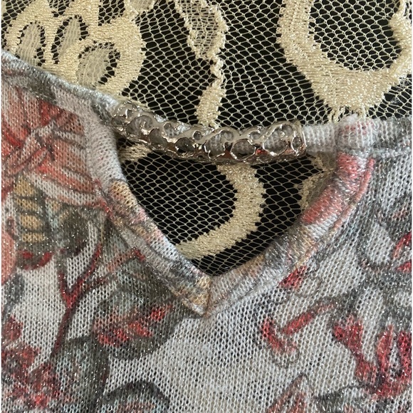 Bonworth top.  New without Tags. Size XL - Picture 3 of 7